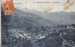 73-BOURG SAINT MAURICE-N°T5087-A/0313 - Bourg Saint Maurice