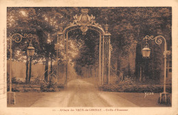 78-VAUX DE CERNAY-N°T5087-A/0023 - Vaux De Cernay