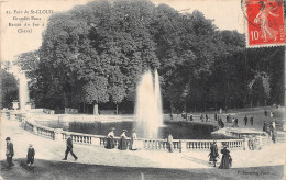 92-SAINT CLOUD-N°T5086-H/0295 - Saint Cloud