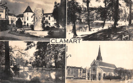 92-CLAMART-N°T5086-H/0223 - Clamart