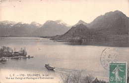 74-TALLOIRES-N°T5086-H/0205 - Talloires