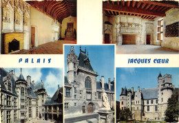 18-BOURGES-N° 4456-C/0225 - Bourges