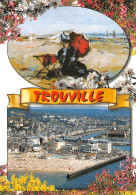 14-TROUVILLE-N° 4456-C/0155 - Trouville