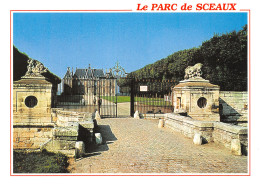 92-SCEAUX-N° 4456-C/0063 - Sceaux