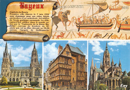 14-BAYEUX-N° 4456-C/0029 - Bayeux