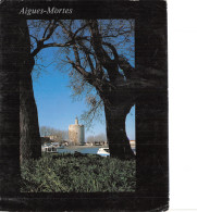 30-AIGUES MORTES-N° 4456-B/0361 - Aigues-Mortes