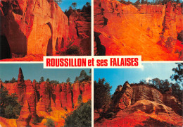 84-ROUSSILLON-N° 4456-B/0307 - Other & Unclassified