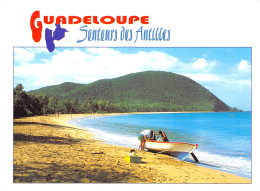 971-GUADELOUPE-N° 4456-B/0213 - Other & Unclassified