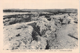 02-CRAONNELLE PLATEAU DE CALIFORNIE-N° 4456-B/0139 - Sonstige & Ohne Zuordnung