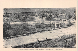 02-BOUCONVILLE VAUCLAIR FERME D HURTEBISE-N° 4456-B/0133 - Autres & Non Classés