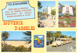 66-ARGELES PLAGE-N° 4456-B/0003 - Argeles Sur Mer