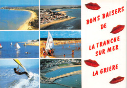 85-LA TRANCHE SUR MER-N° 4456-A/0321 - La Tranche Sur Mer