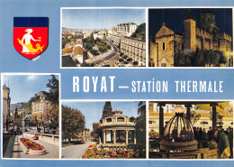 63-ROYAT-N° 4456-A/0303 - Royat