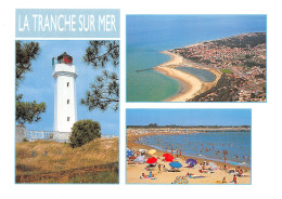 85-LA TRANCHE SUR MER-N° 4456-A/0315 - La Tranche Sur Mer