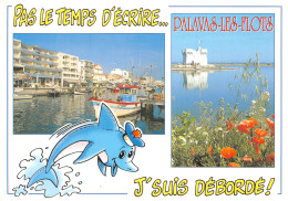 34-PALAVAS LES FLOTS-N° 4456-A/0273 - Palavas Les Flots