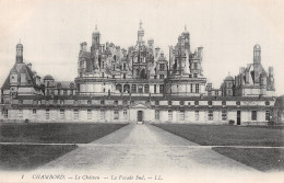 41-CHAMBORD-N°T5087-D/0037 - Chambord