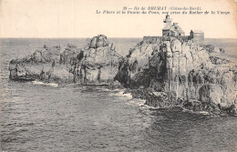 22-ILE DE BREHAT LE PHARE-N°T5087-C/0373 - Ile De Bréhat