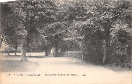 53-CHATEAU GONTIER-N°T5087-C/0329 - Chateau Gontier