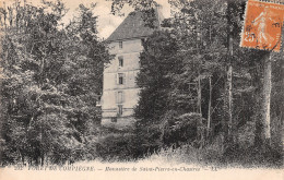 60-COMPIEGNE-N°T5087-C/0313 - Compiegne