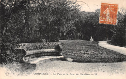 60-COMPIEGNE-N°T5087-C/0303 - Compiegne