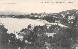 83-TOULON-N°T5087-C/0167 - Toulon