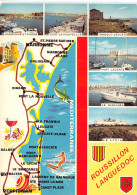 11-LANGUEDOC ROUSSILLON-N° 4457-B/0125 - Andere & Zonder Classificatie