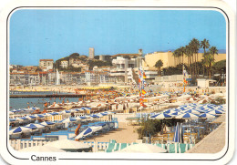 06-CANNES-N° 4457-B/0047 - Cannes