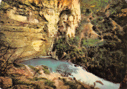 84-FONTAINE DE VAUCLUSE-N° 4457-A/0197 - Autres & Non Classés