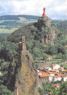 43-LE PUY EN VELAY-N° 4457-A/0155 - Le Puy En Velay