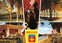 82-MOISSAC-N° 4456-D/0377 - Moissac