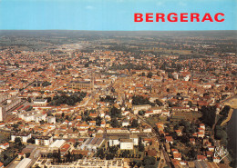 24-BERGERAC-N° 4456-D/0321 - Bergerac