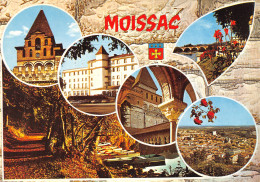 82-MOISSAC-N° 4456-D/0307 - Moissac