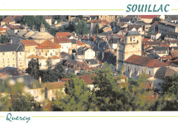 46-SOUILLAC-N° 4456-D/0285 - Souillac