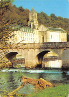 24-BRANTOME-N° 4456-D/0125 - Brantome