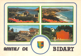 64-BIDART-N° 4456-D/0087 - Bidart