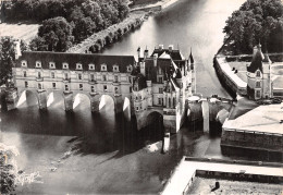 37-CHENONCEAUX-N° 4456-D/0053 - Chenonceaux