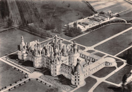 41-CHAMBORD-N° 4456-C/0349 - Chambord