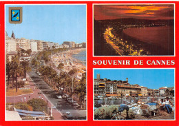 06-CANNES-N° 4456-C/0331 - Cannes