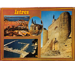 13-ISTRES-N° 4456-C/0299 - Istres