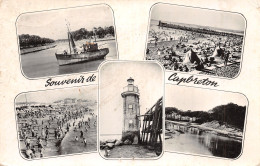 40-CAPBRETON-N°T5087-G/0119 - Capbreton