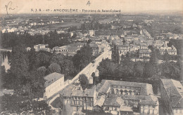 16-ANGOULEME-N°T5087-F/0303 - Angouleme