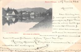 88-RAON L ETAPE-N°T5087-F/0287 - Raon L'Etape