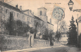 70-VESOUL-N°T5087-F/0195 - Vesoul