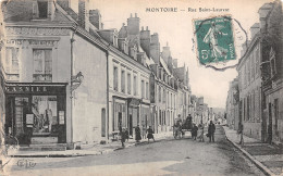 41-MONTOIRE-N°T5087-F/0141 - Montoire-sur-le-Loir