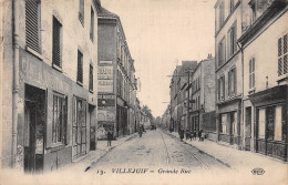 94-VILLEJUIF-N°T5087-F/0125 - Villejuif