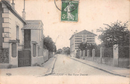 94-VILLEJUIF-N°T5087-F/0123 - Villejuif