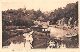 22-DINAN-N°T5087-E/0399 - Dinan