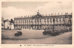 54-NANCY-N°T5087-E/0385 - Nancy