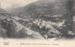 73-BRIDES LES BAINS-N°T5087-E/0353 - Brides Les Bains