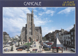 35-CANCALE-N° 4457-D/0167 - Cancale